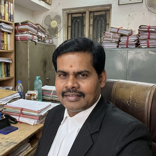 Adv. Gunasekaran