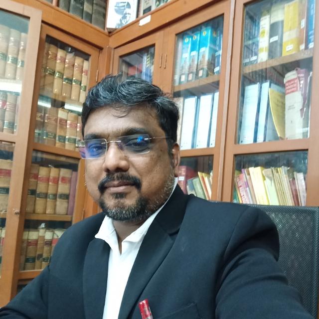 Adv. Sasikumar